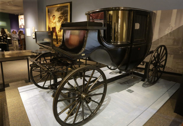Lincoln Museum Civil War